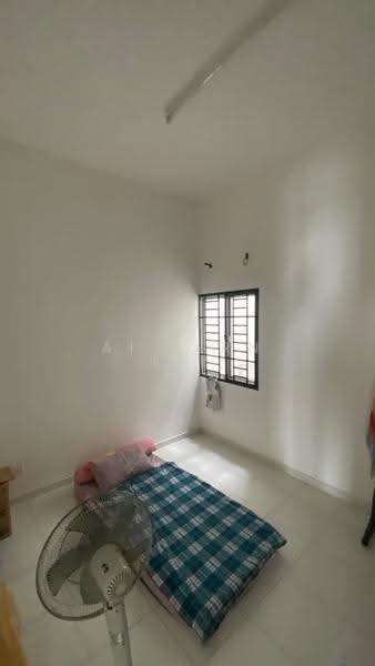 2-storey Terraced House for Sale in Setia Tropika (Johor Bahru) - Ai Fern Lee - Bedroom - PropertyGuru.com.my