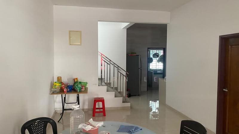 2-storey Terraced House for Sale in Setia Tropika (Johor Bahru) - Ai Fern Lee - Kitchen - PropertyGuru.com.my
