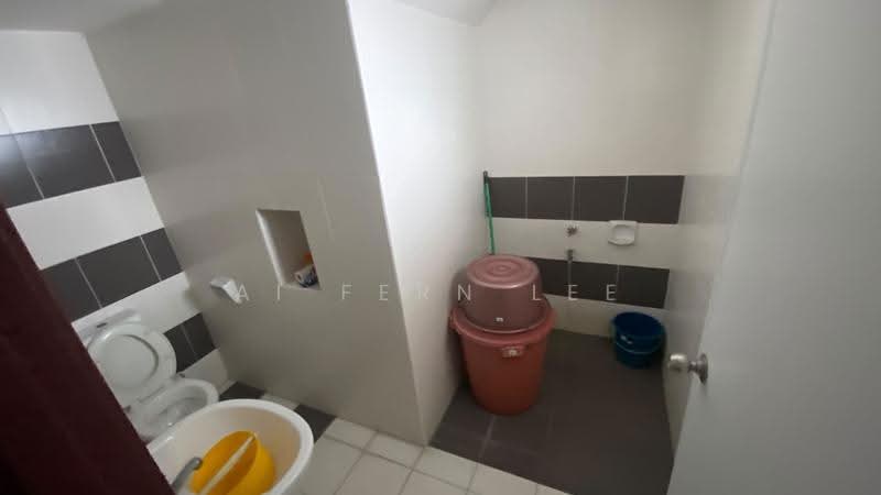 2-storey Terraced House for Sale in Setia Tropika (Johor Bahru) - Ai Fern Lee - Bathroom - PropertyGuru.com.my
