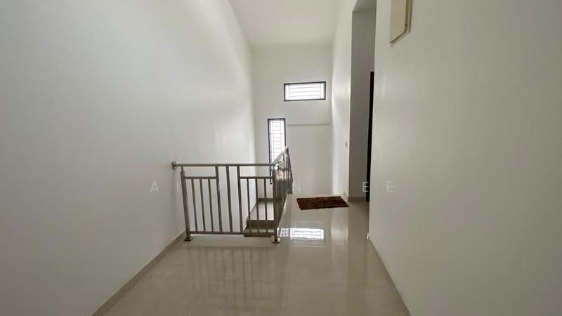 2-storey Terraced House for Sale in Setia Tropika (Johor Bahru) - Ai Fern Lee - Corridor - PropertyGuru.com.my