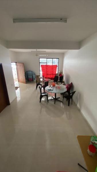 2-storey Terraced House for Sale in Setia Tropika (Johor Bahru) - Ai Fern Lee - Living Room - PropertyGuru.com.my
