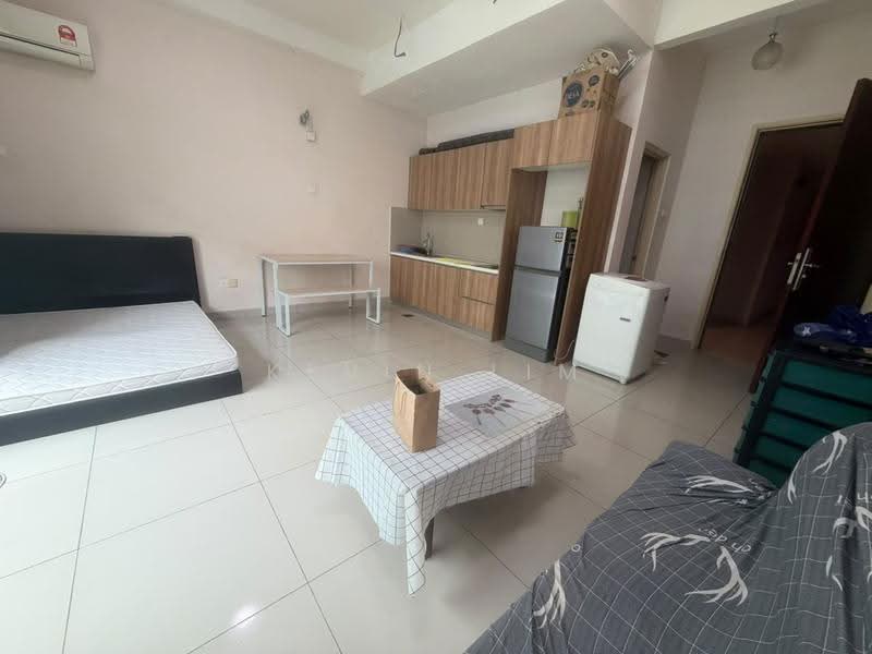 Kediaman Servis untuk Disewa di Palazio - Kevin Lim - Living Room - PropertyGuru.com.my