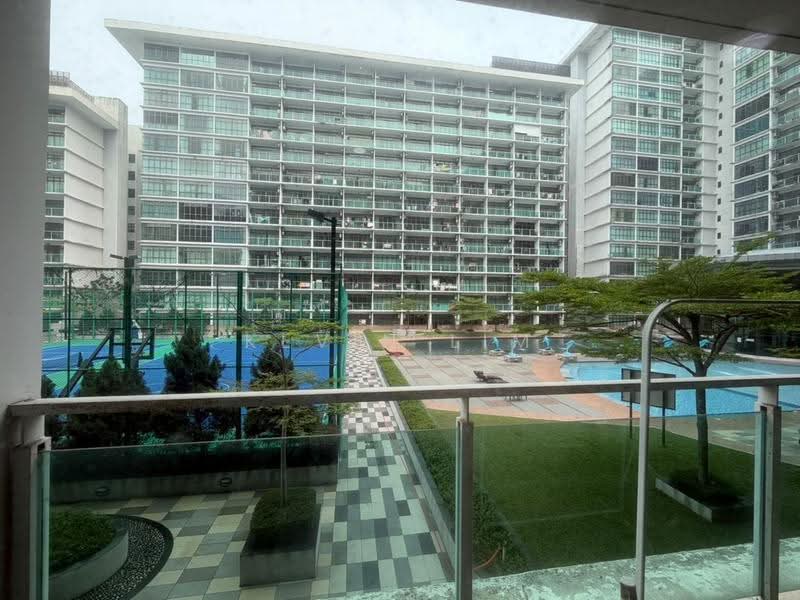 Kediaman Servis untuk Disewa di Palazio - Kevin Lim - Exterior - PropertyGuru.com.my