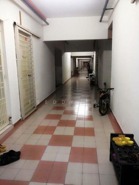 Rumah Flat untuk Dijual di Lavender Park - Freddy Tan - PropertyGuru.com.my