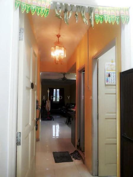Rumah Flat untuk Dijual di Lavender Park - Freddy Tan - PropertyGuru.com.my