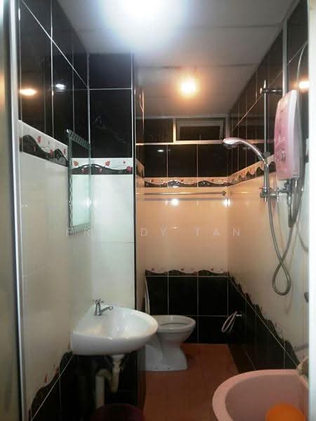 Rumah Flat untuk Dijual di Lavender Park - Freddy Tan - PropertyGuru.com.my