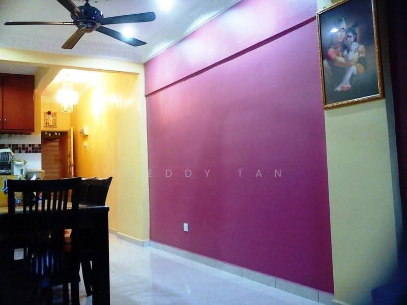 Rumah Flat untuk Dijual di Lavender Park - Freddy Tan - PropertyGuru.com.my