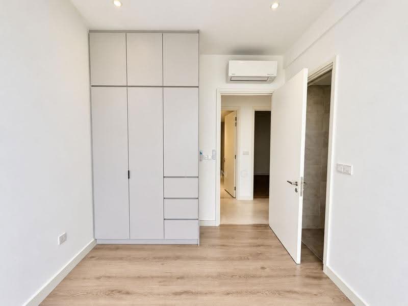 Service Residence for Rent at Jendela Residences - Yin Peng . - Bedroom - PropertyGuru.com.my
