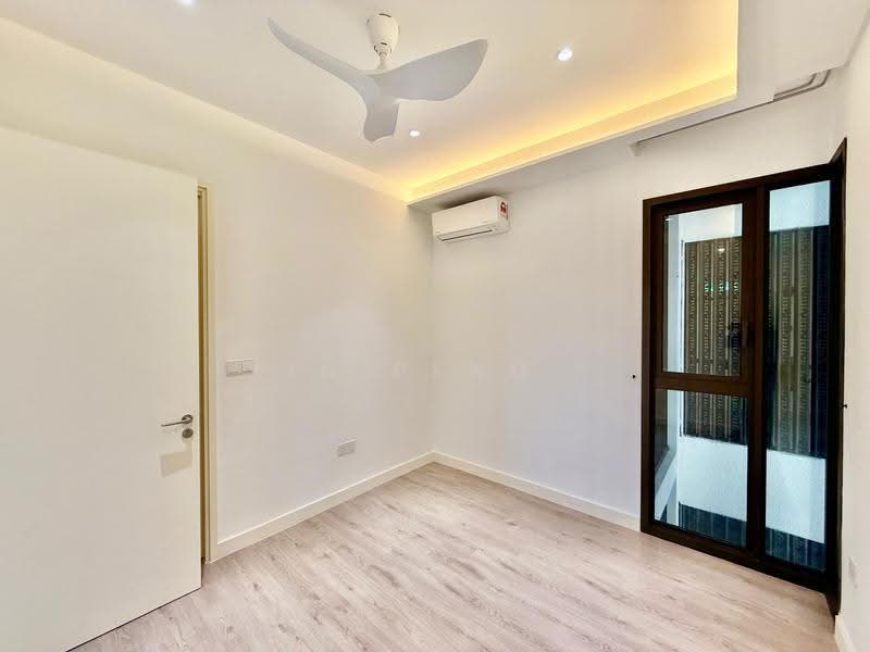 Service Residence for Rent at Jendela Residences - Yin Peng . - Bedroom - PropertyGuru.com.my