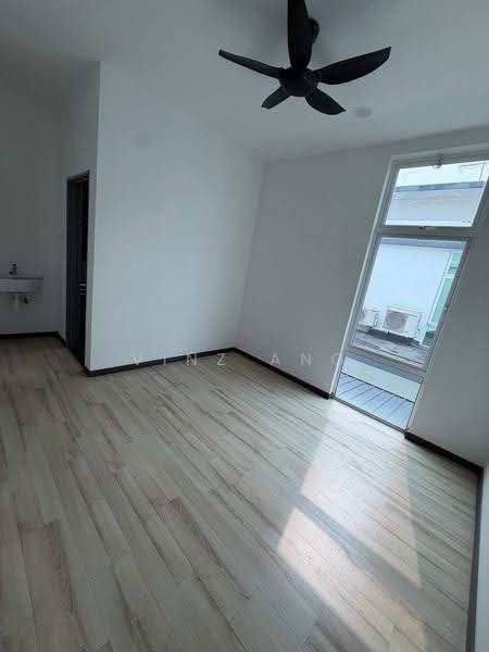 Rumah Kluster untuk Disewa di Taman Mount Austin (Tebrau) - Vinz Ang - Interior - PropertyGuru.com.my