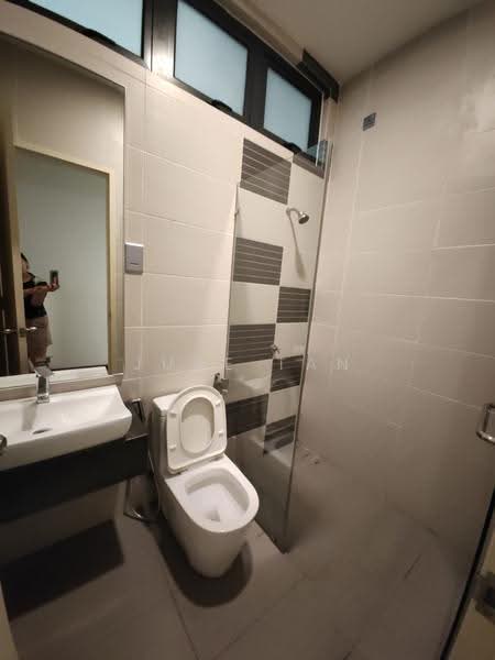Rumah Berkembar untuk Disewa di Taman Equine (Seri Kembangan) - June Tan - PropertyGuru.com.my