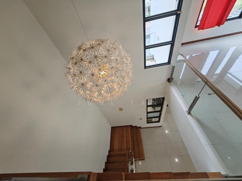 Rumah Berkembar untuk Disewa di Taman Equine (Seri Kembangan) - June Tan - PropertyGuru.com.my