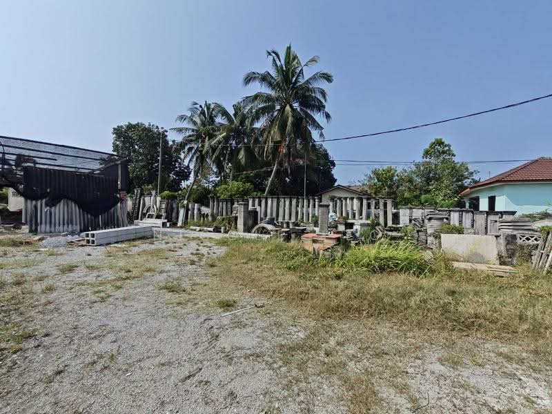 Tanah Pertanian untuk Dijual di Kandang (Alai) - Nicole Yeo - PropertyGuru.com.my