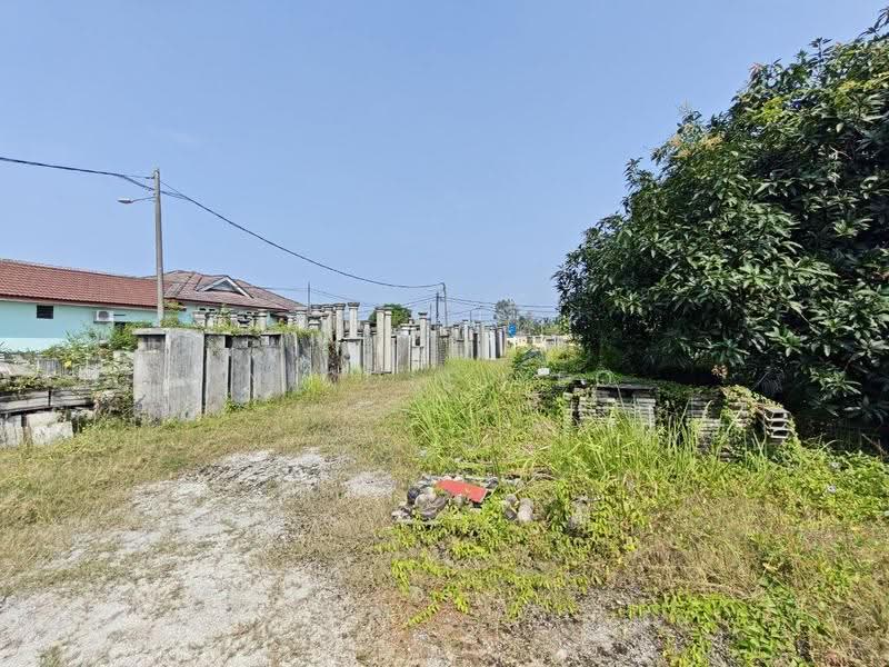 Tanah Pertanian untuk Dijual di Kandang (Alai) - Nicole Yeo - PropertyGuru.com.my