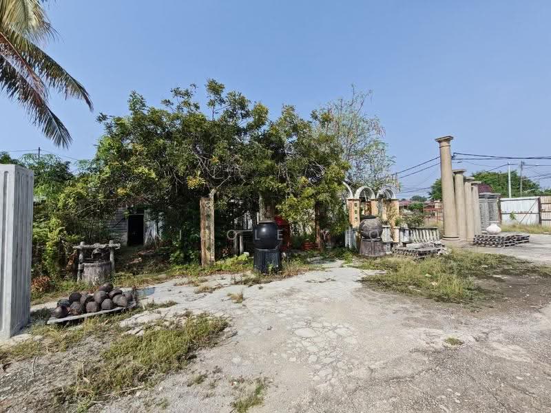 Tanah Pertanian untuk Dijual di Kandang (Alai) - Nicole Yeo - Exterior - PropertyGuru.com.my