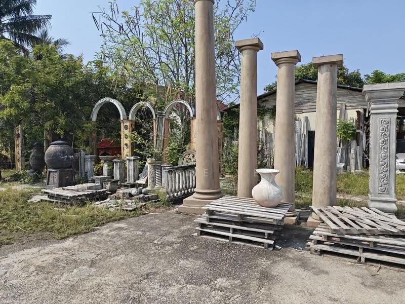 Tanah Pertanian untuk Dijual di Kandang (Alai) - Nicole Yeo - PropertyGuru.com.my