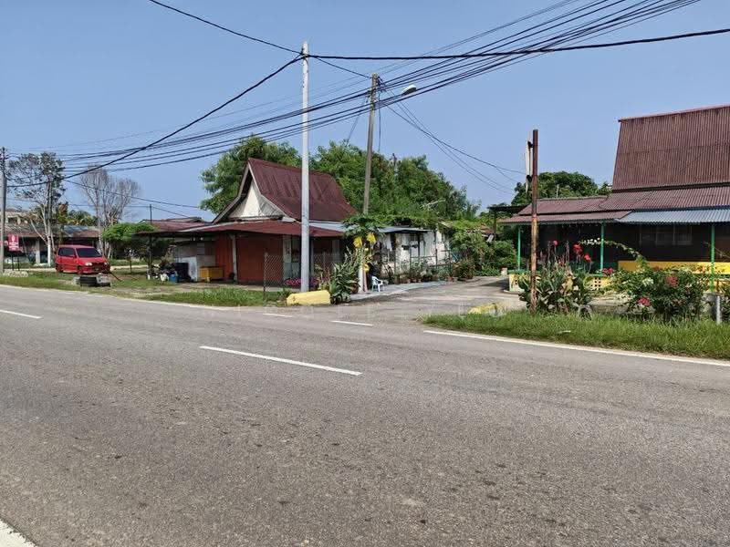 Tanah Pertanian untuk Dijual di Kandang (Alai) - Nicole Yeo - Exterior - PropertyGuru.com.my