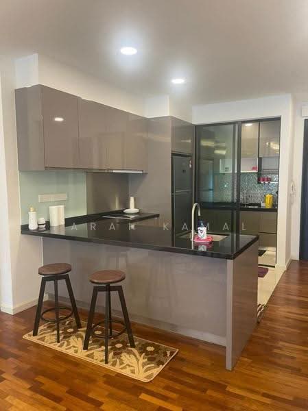 Kondominium untuk Disewa di Kaleidoscope (Residensi Setiawangsa) - Farah Kamal - PropertyGuru.com.my
