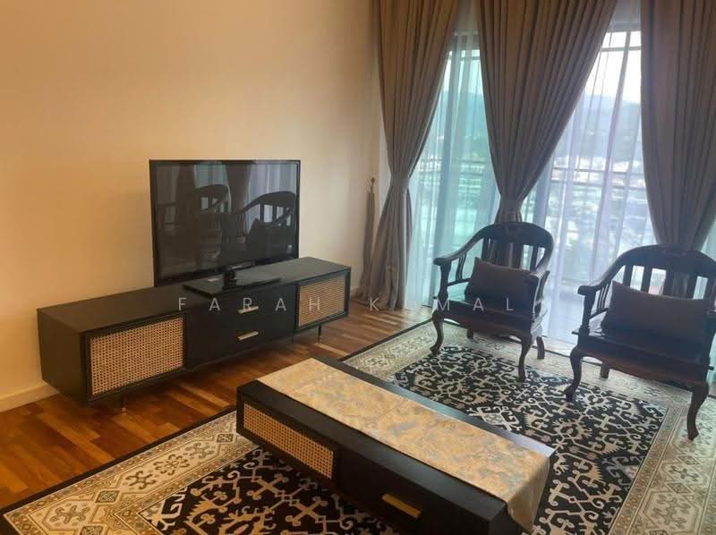 Kondominium untuk Disewa di Kaleidoscope (Residensi Setiawangsa) - Farah Kamal - PropertyGuru.com.my
