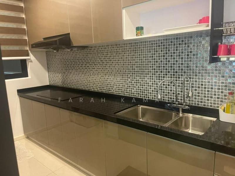 Kondominium untuk Disewa di Kaleidoscope (Residensi Setiawangsa) - Farah Kamal - PropertyGuru.com.my