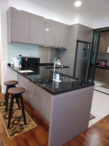 Kondominium untuk Disewa di Kaleidoscope (Residensi Setiawangsa) - Farah Kamal - PropertyGuru.com.my