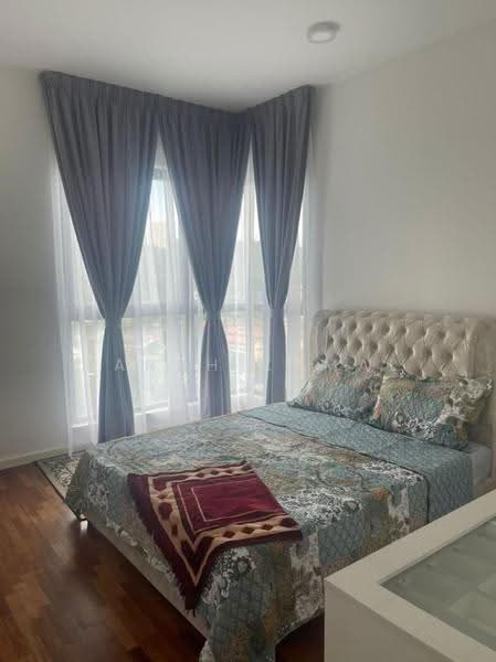 Kondominium untuk Disewa di Kaleidoscope (Residensi Setiawangsa) - Farah Kamal - PropertyGuru.com.my