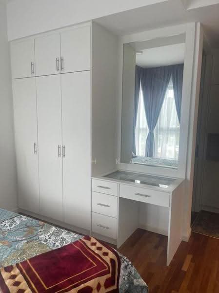 Kondominium untuk Disewa di Kaleidoscope (Residensi Setiawangsa) - Farah Kamal - PropertyGuru.com.my