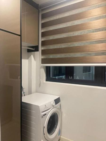 Kondominium untuk Disewa di Kaleidoscope (Residensi Setiawangsa) - Farah Kamal - PropertyGuru.com.my