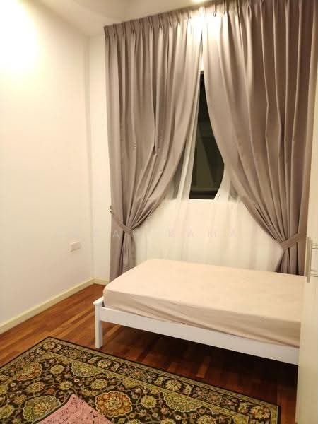 Kondominium untuk Disewa di Kaleidoscope (Residensi Setiawangsa) - Farah Kamal - PropertyGuru.com.my