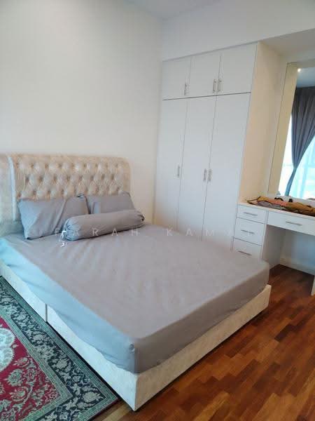 Kondominium untuk Disewa di Kaleidoscope (Residensi Setiawangsa) - Farah Kamal - PropertyGuru.com.my
