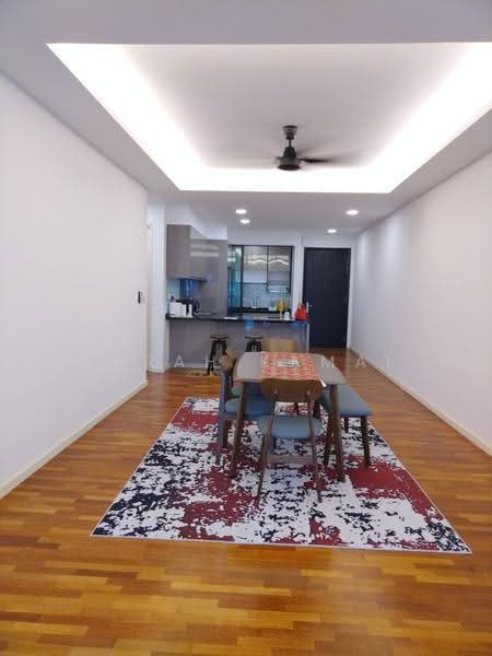 Kondominium untuk Disewa di Kaleidoscope (Residensi Setiawangsa) - Farah Kamal - PropertyGuru.com.my