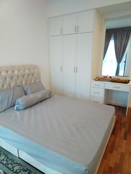 Kondominium untuk Disewa di Kaleidoscope (Residensi Setiawangsa) - Farah Kamal - PropertyGuru.com.my