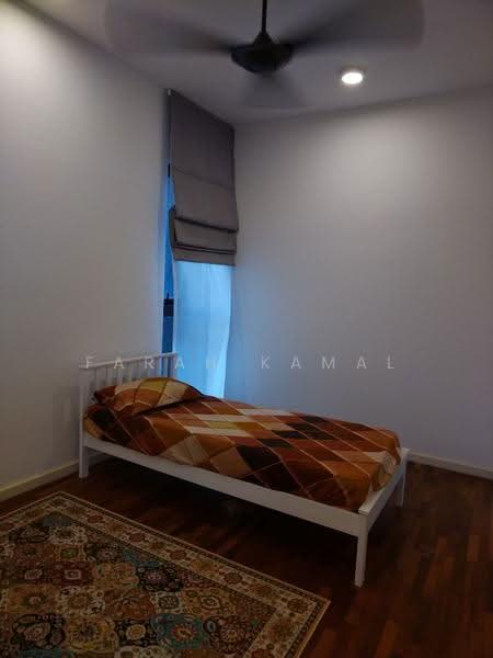 Kondominium untuk Disewa di Kaleidoscope (Residensi Setiawangsa) - Farah Kamal - PropertyGuru.com.my