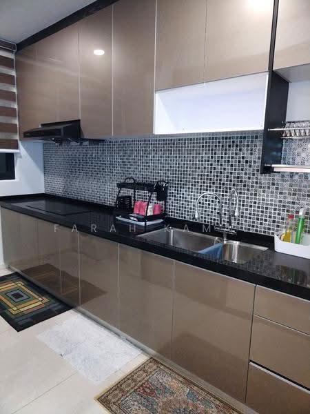 Kondominium untuk Disewa di Kaleidoscope (Residensi Setiawangsa) - Farah Kamal - PropertyGuru.com.my