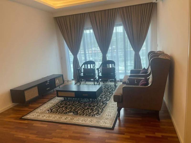 Kondominium untuk Disewa di Kaleidoscope (Residensi Setiawangsa) - Farah Kamal - PropertyGuru.com.my