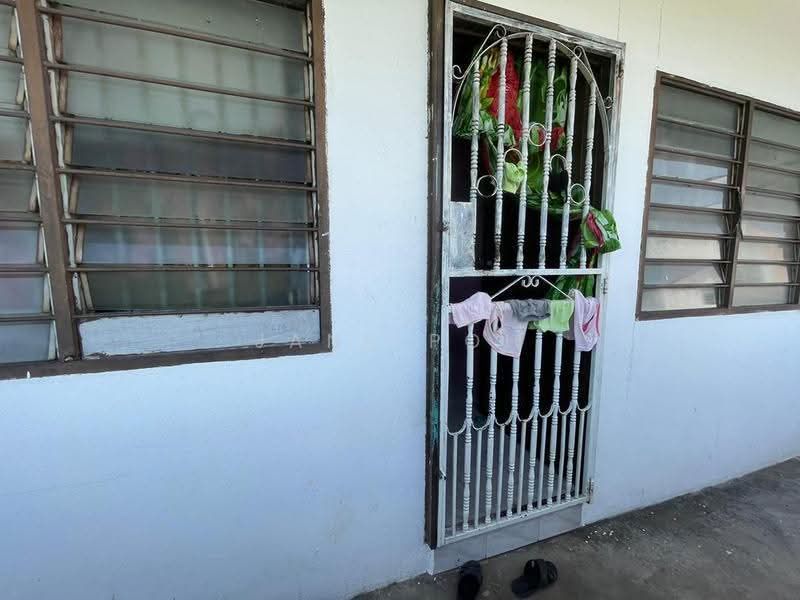 Flat for Sale at Rumah Pangsa Jalan Terubok - Jane Poh - PropertyGuru.com.my