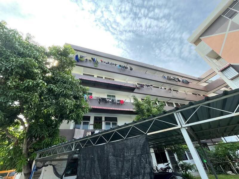 Flat for Sale at Rumah Pangsa Jalan Terubok - Jane Poh - Exterior - PropertyGuru.com.my