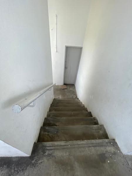Flat for Sale at Rumah Pangsa Jalan Terubok - Jane Poh - Entrance - PropertyGuru.com.my