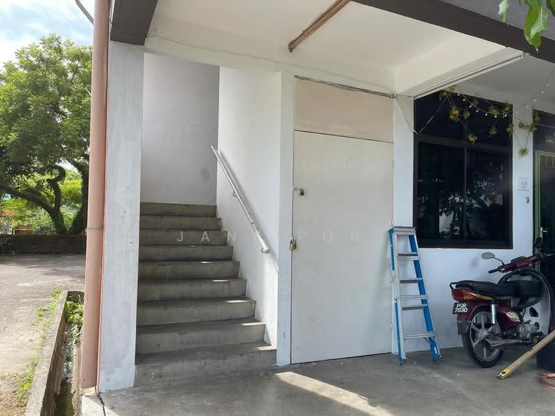 Flat for Sale at Rumah Pangsa Jalan Terubok - Jane Poh - PropertyGuru.com.my