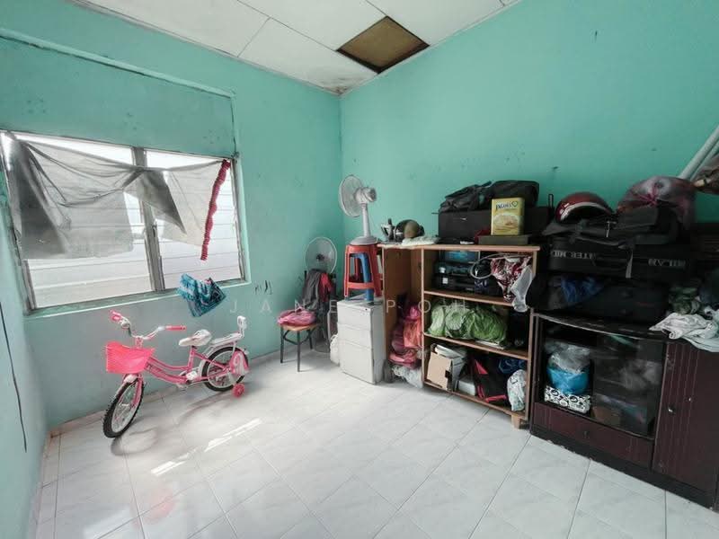 Flat for Sale at Rumah Pangsa Jalan Terubok - Jane Poh - Interior - PropertyGuru.com.my
