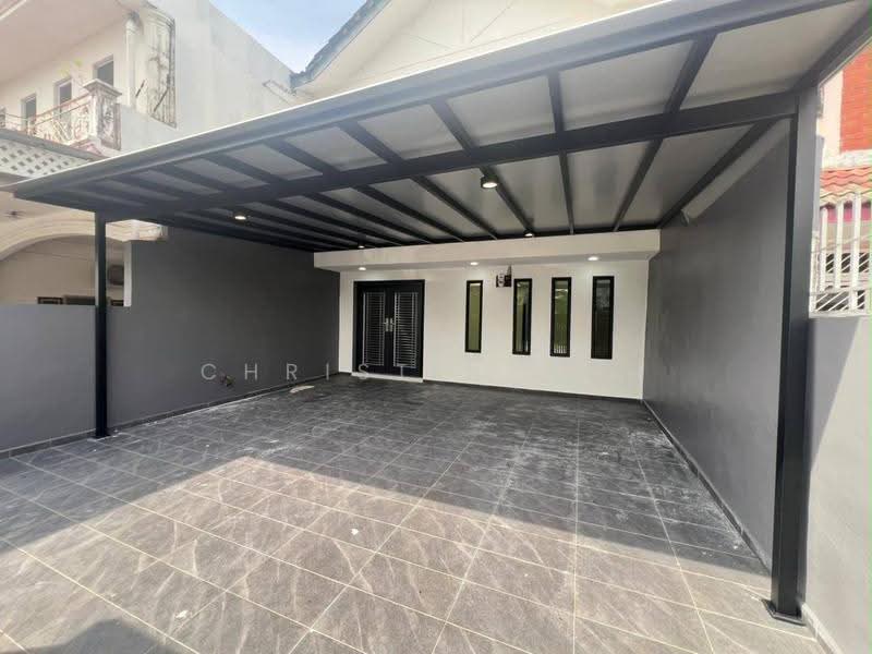 2-storey Terraced House for Sale in Taman Sri Skudai (Skudai) - Christin Goh - PropertyGuru.com.my