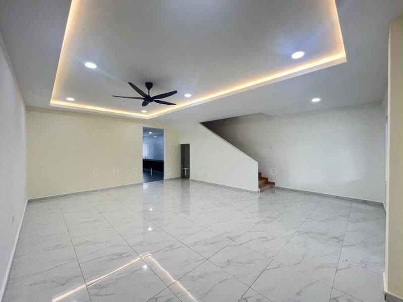 2-storey Terraced House for Sale in Taman Sri Skudai (Skudai) - Christin Goh - PropertyGuru.com.my