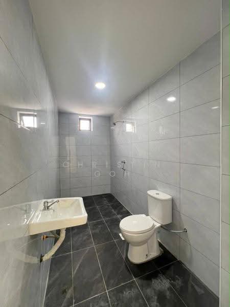 2-storey Terraced House for Sale in Taman Sri Skudai (Skudai) - Christin Goh - PropertyGuru.com.my