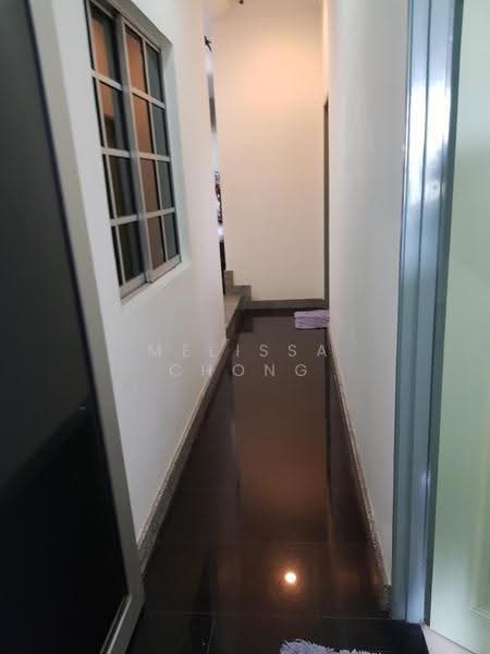 Corridor