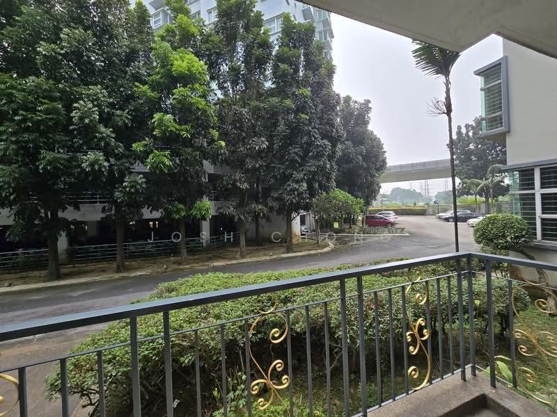 Kondominium untuk Disewa di Desa Impiana - Josh Chong - Exterior - PropertyGuru.com.my