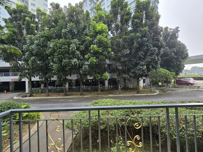 Kondominium untuk Disewa di Desa Impiana - Josh Chong - Exterior - PropertyGuru.com.my