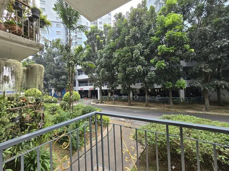 Kondominium untuk Disewa di Desa Impiana - Josh Chong - Exterior - PropertyGuru.com.my