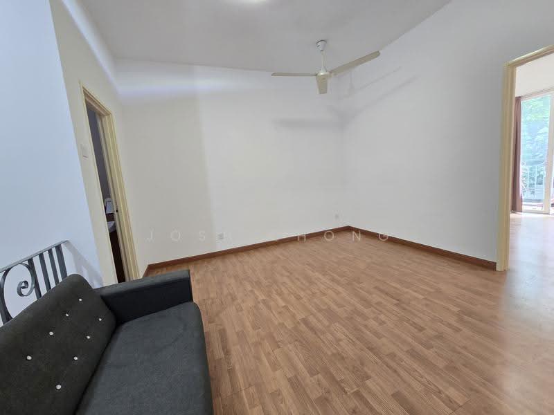 Kondominium untuk Disewa di Desa Impiana - Josh Chong - Living Room - PropertyGuru.com.my