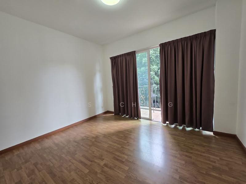 Kondominium untuk Disewa di Desa Impiana - Josh Chong - Balcony - PropertyGuru.com.my