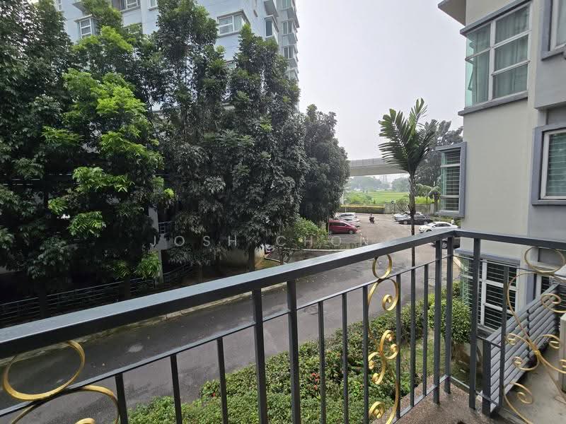 Kondominium untuk Disewa di Desa Impiana - Josh Chong - Exterior - PropertyGuru.com.my
